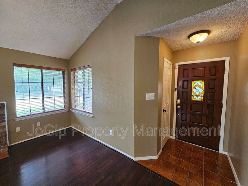 House for rent at 602 Prairie Dell St, Lewisville, TX 75067