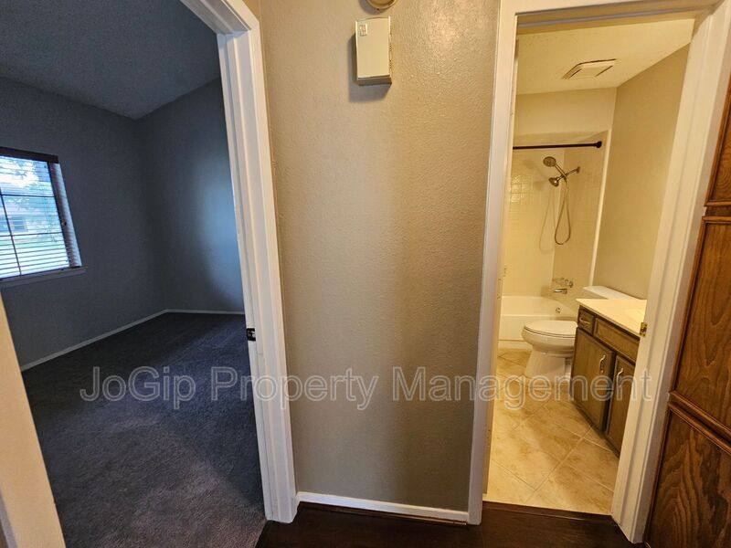House for rent at 602 Prairie Dell St, Lewisville, TX 75067