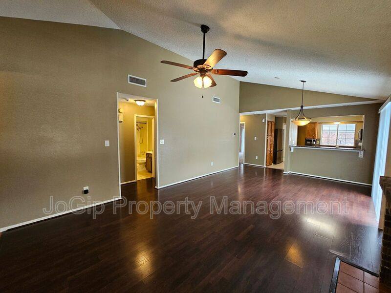 House for rent at 602 Prairie Dell St, Lewisville, TX 75067