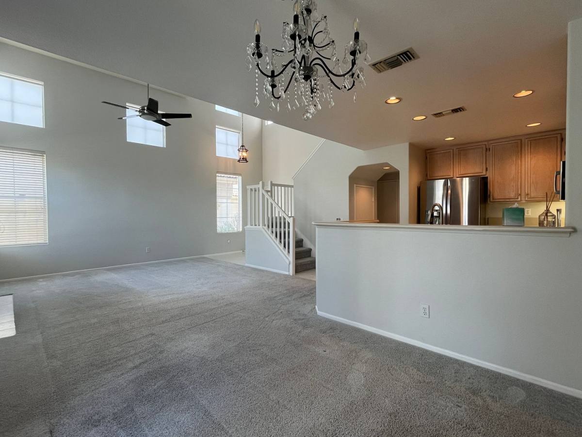 Townhouse for rent at 1215 Natoma Way, Oceanside, CA 92057