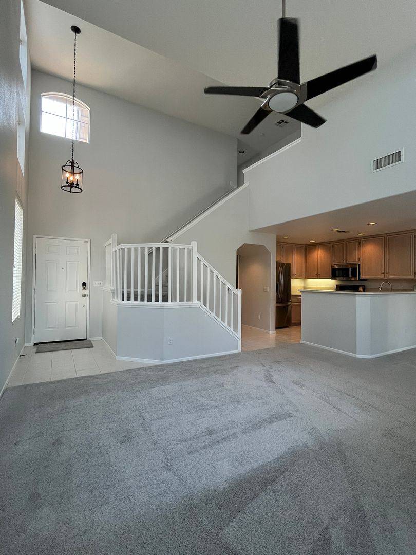 Townhouse for rent at 1215 Natoma Way, Oceanside, CA 92057