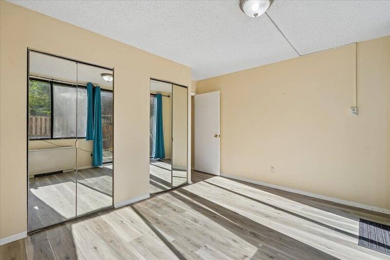 Townhouse for rent at 1245 13th St NW #109, Washington, DC 20005