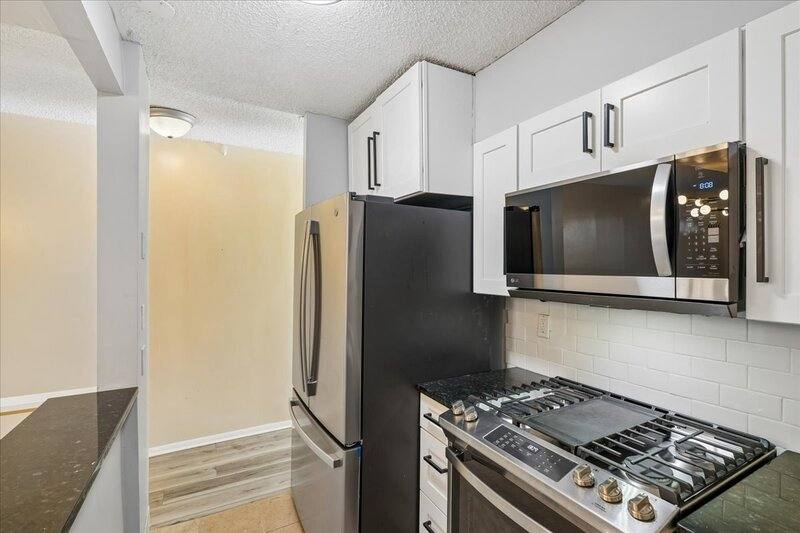 Townhouse for rent at 1245 13th St NW #109, Washington, DC 20005