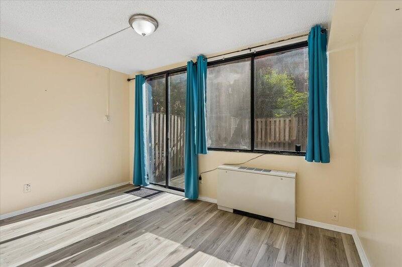 Townhouse for rent at 1245 13th St NW #109, Washington, DC 20005