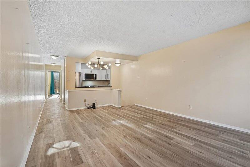 Townhouse for rent at 1245 13th St NW #109, Washington, DC 20005
