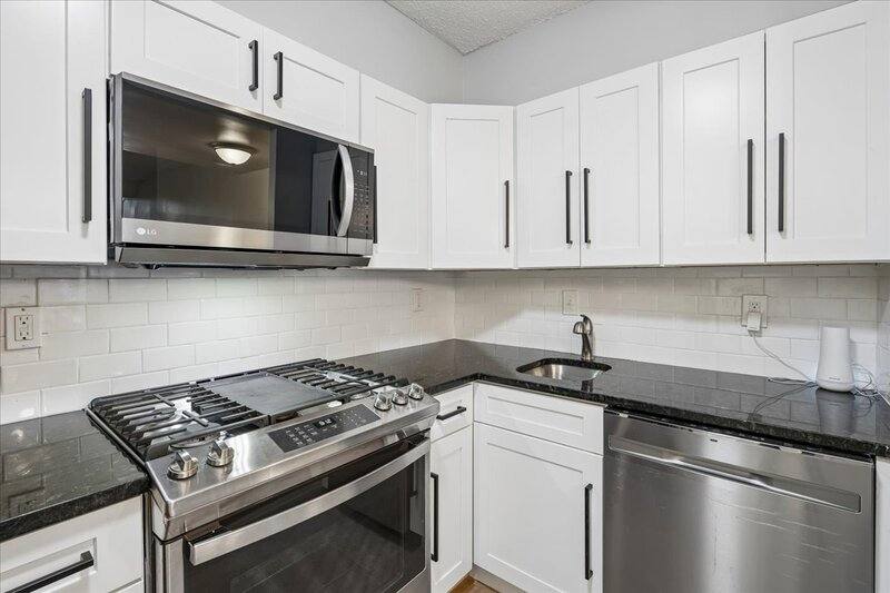 Townhouse for rent at 1245 13th St NW #109, Washington, DC 20005