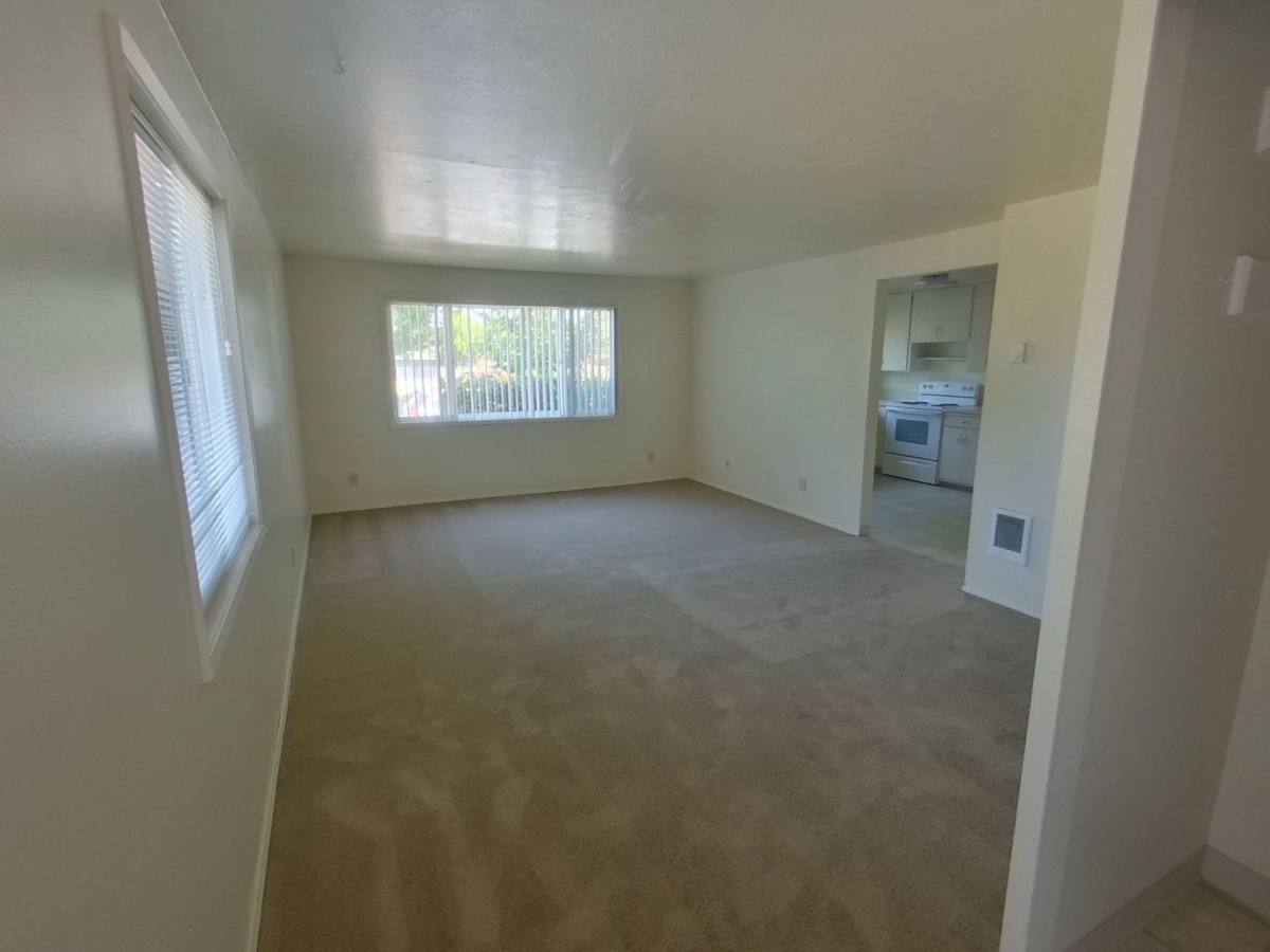 Apartment for rent at 636 NW 27th St, Corvallis, OR 97330