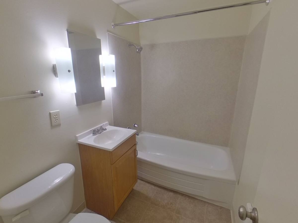 Apartment for rent at 636 NW 27th St, Corvallis, OR 97330