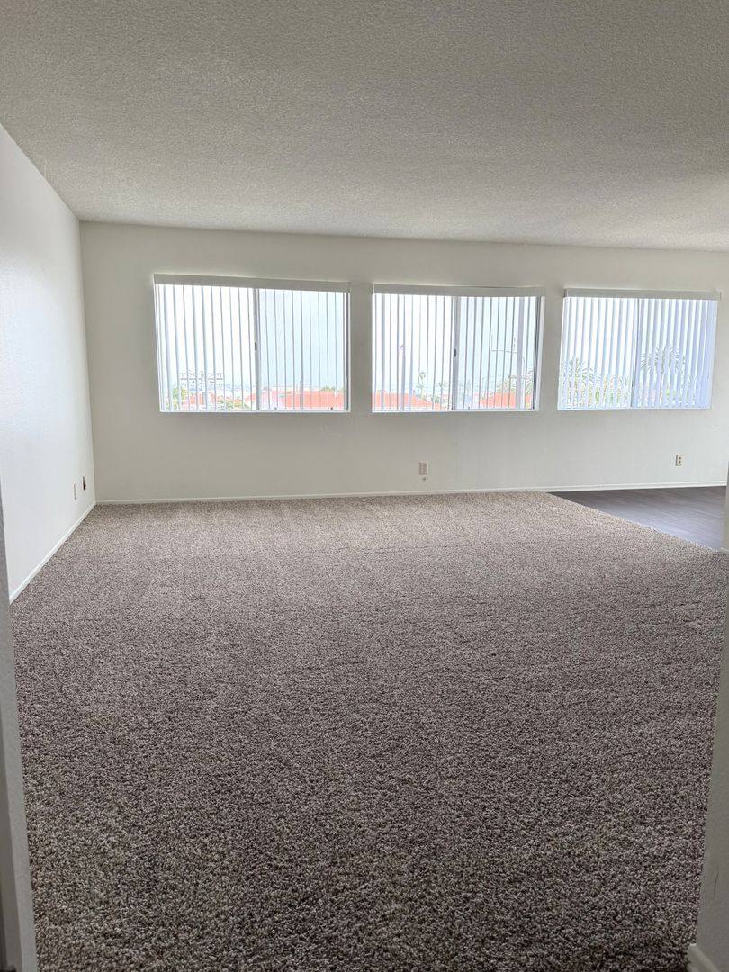 Apartment for rent at 570 W 24th St, San Pedro, CA 90731