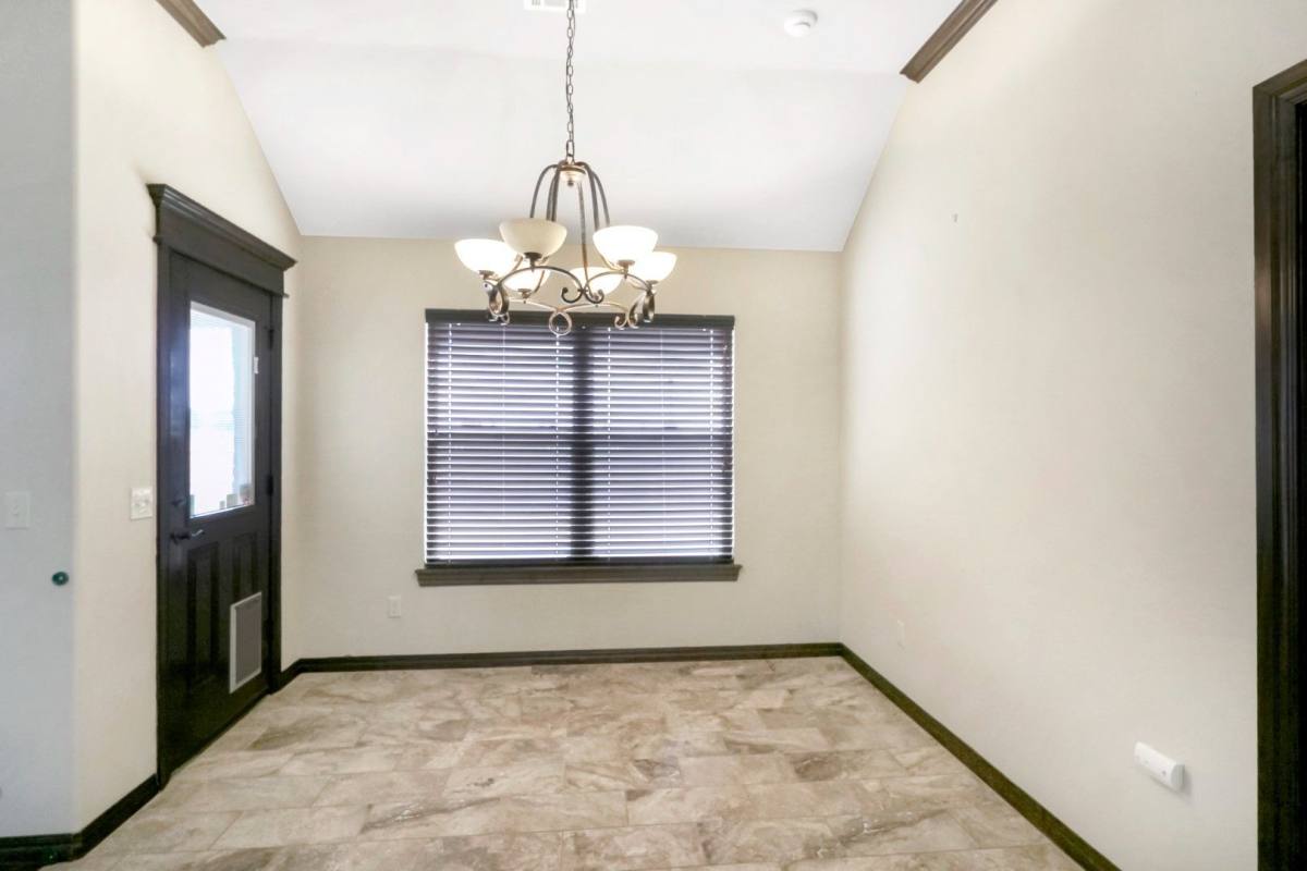 House for rent at 18401 Haslemere Lane, Edmond, OK 73012