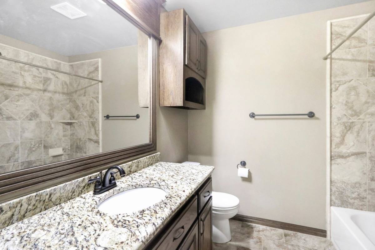 House for rent at 18401 Haslemere Lane, Edmond, OK 73012