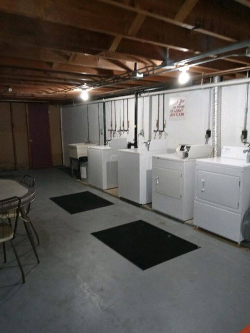 Apartment for rent at 1801 9th St, Green Bay, WI 54304