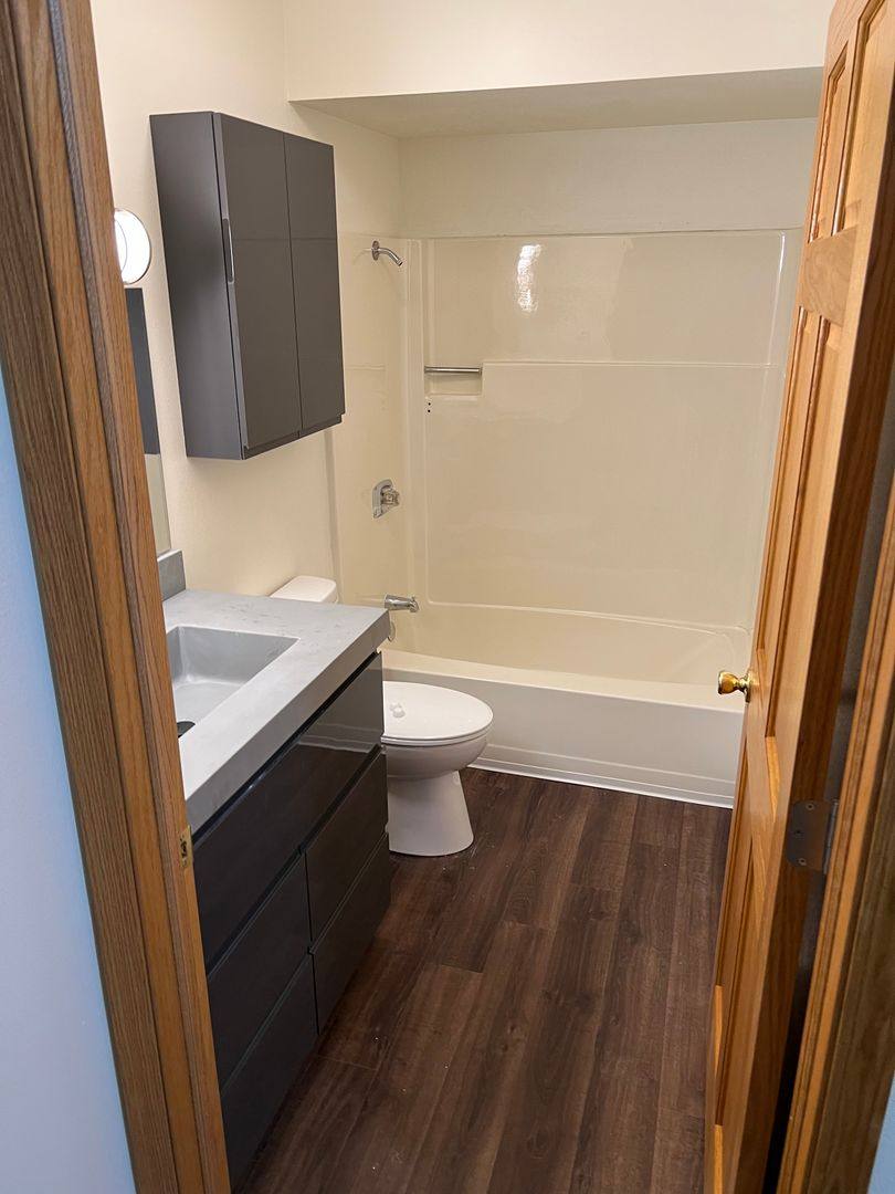 Apartment for rent at 104 Eilbes Ave, Beaver Dam, WI 53916
