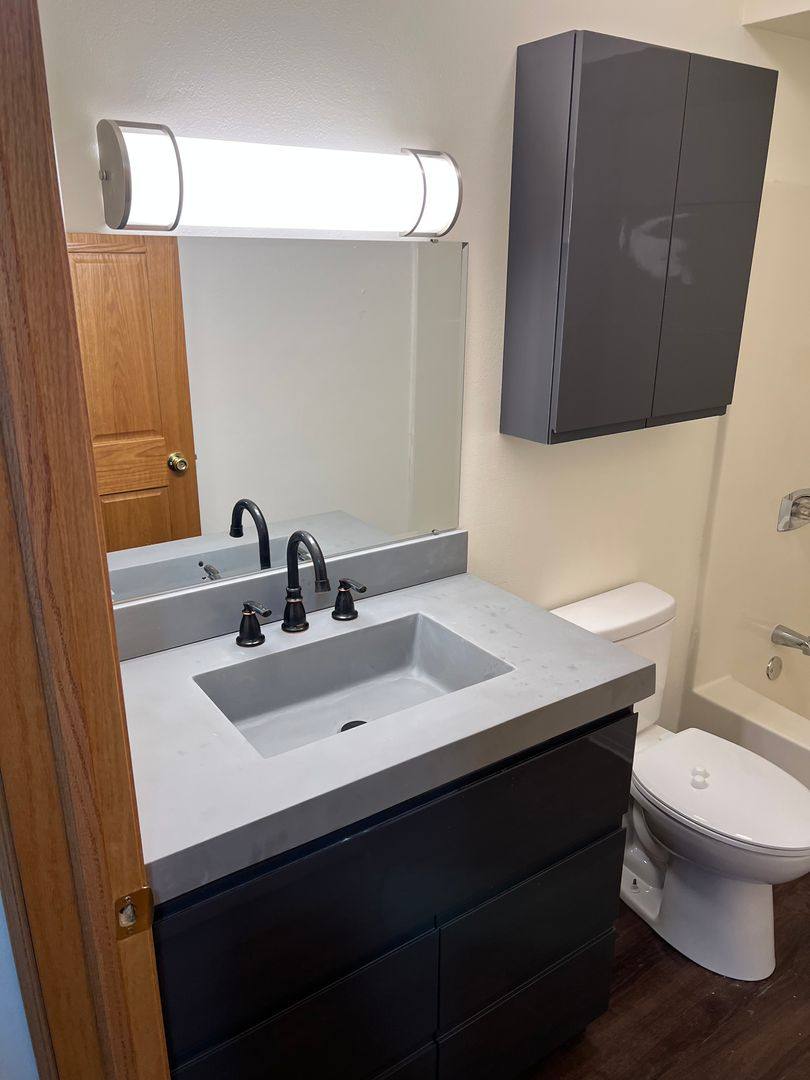 Apartment for rent at 104 Eilbes Ave, Beaver Dam, WI 53916