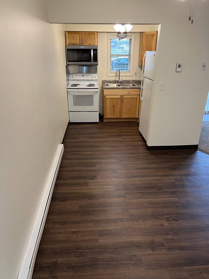 Apartment for rent at 104 Eilbes Ave, Beaver Dam, WI 53916
