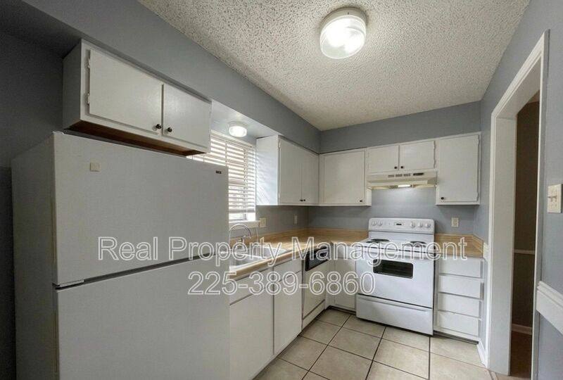 Apartment for rent at 1724 Brightside Dr #A, Baton Rouge, LA 70820