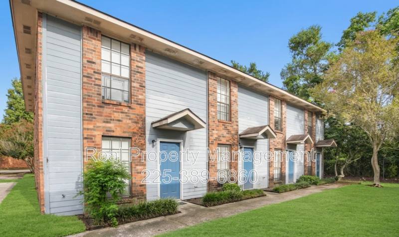 Apartment for rent at 1724 Brightside Dr #A, Baton Rouge, LA 70820