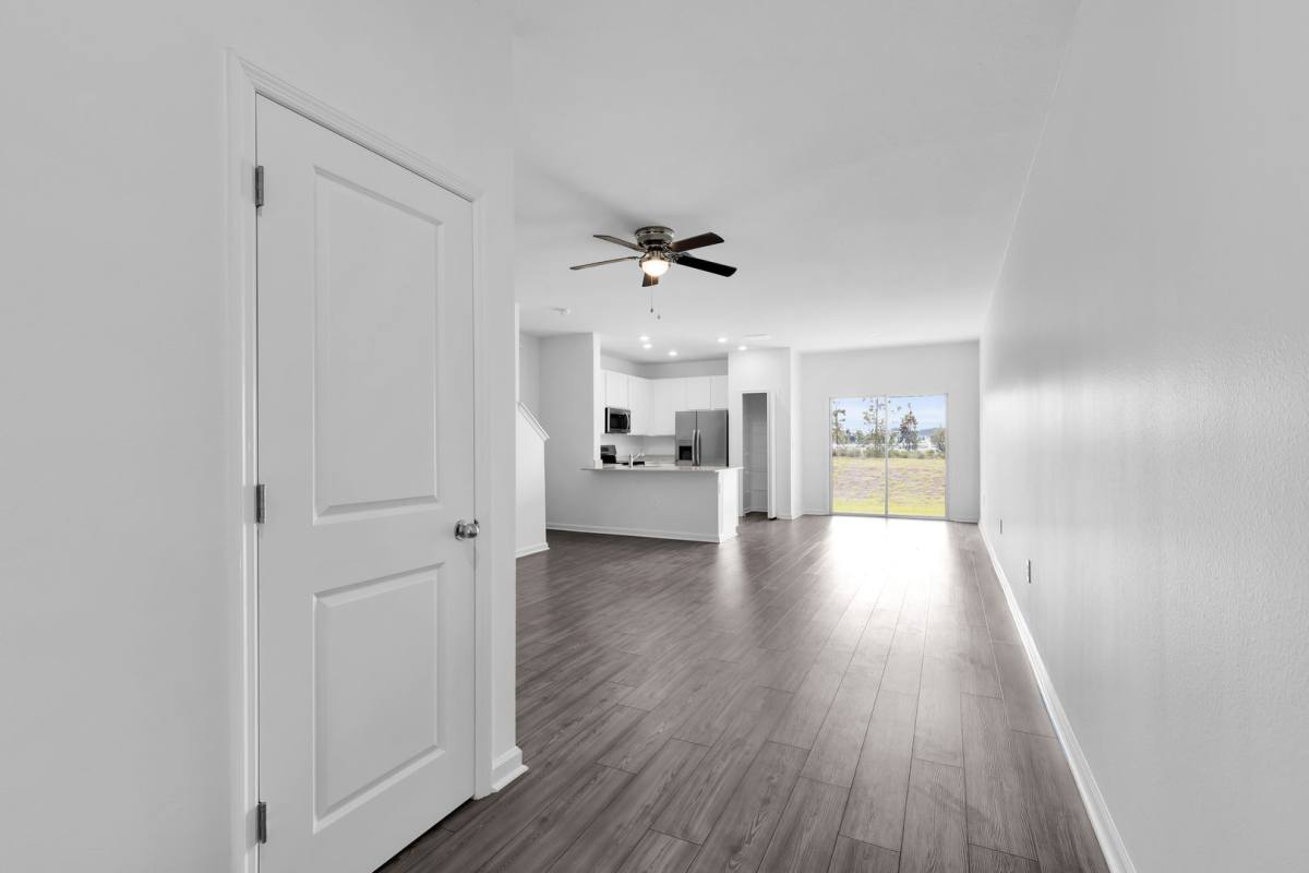 Townhouse for rent at 4915 SW 81st Loop, Ocala, FL 34476