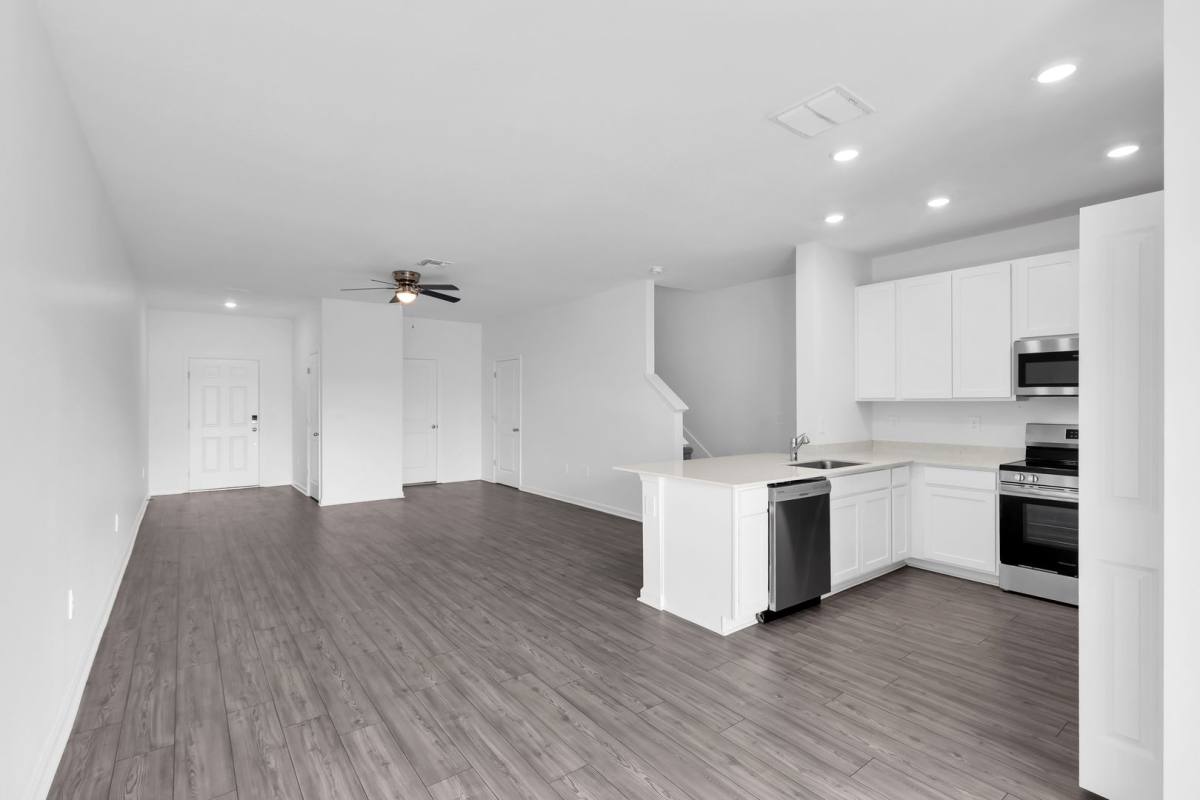 Townhouse for rent at 4915 SW 81st Loop, Ocala, FL 34476