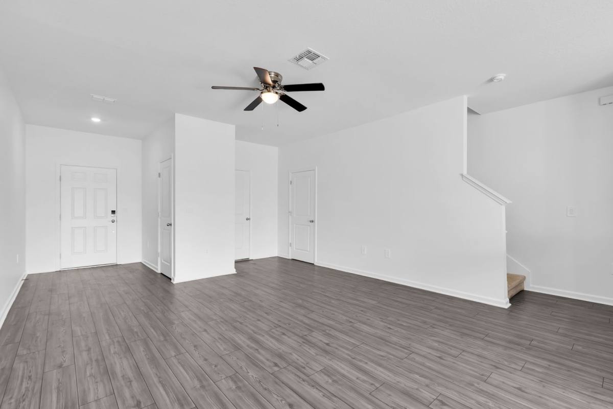 Townhouse for rent at 4915 SW 81st Loop, Ocala, FL 34476
