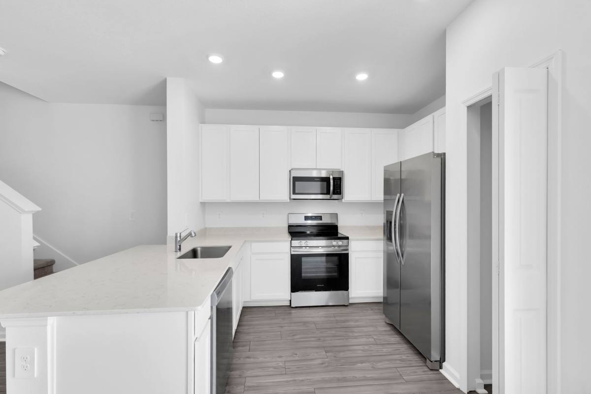 Townhouse for rent at 4915 SW 81st Loop, Ocala, FL 34476