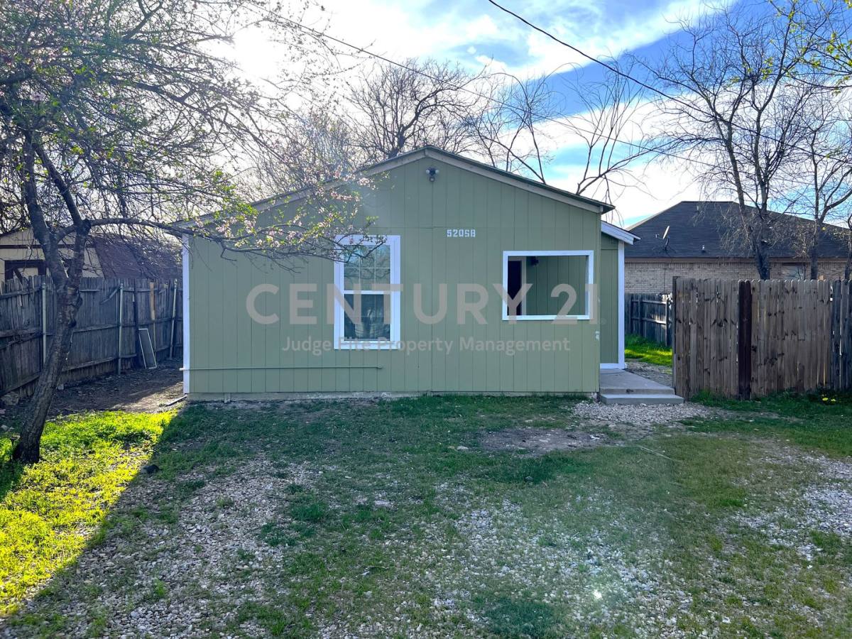 House for rent at 5205 Calloway St, Fort Worth, TX 76114