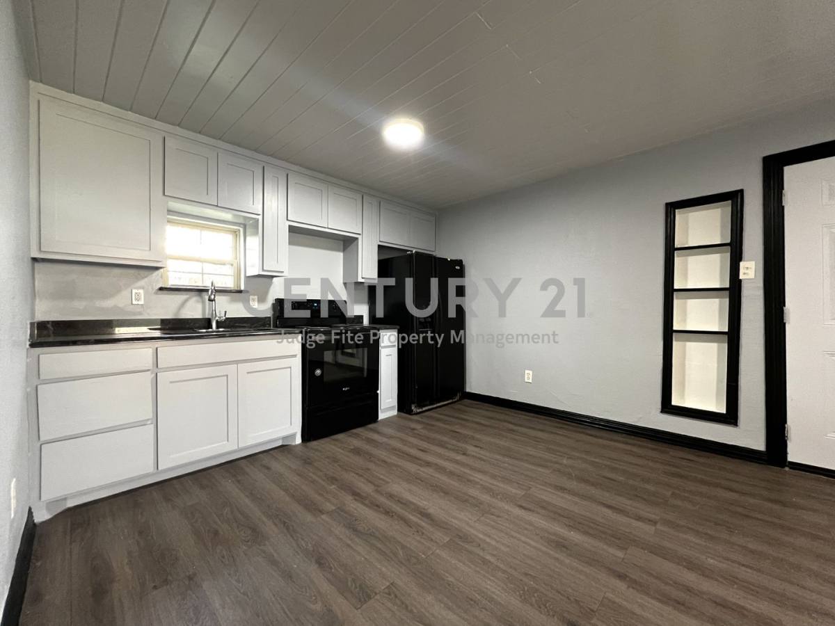 House for rent at 5205 Calloway St, Fort Worth, TX 76114