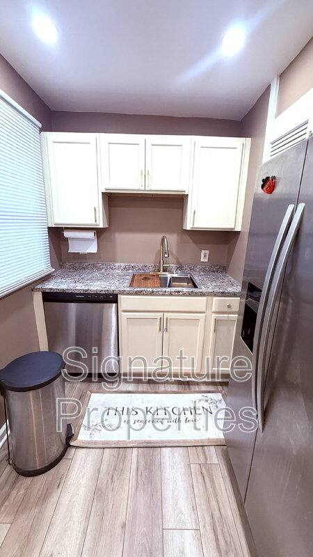 House for rent at 401 Craven St, Hampton, VA 23661
