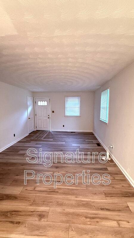 House for rent at 401 Craven St, Hampton, VA 23661