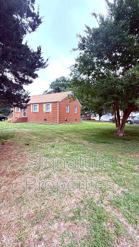 House for rent at 401 Craven St, Hampton, VA 23661