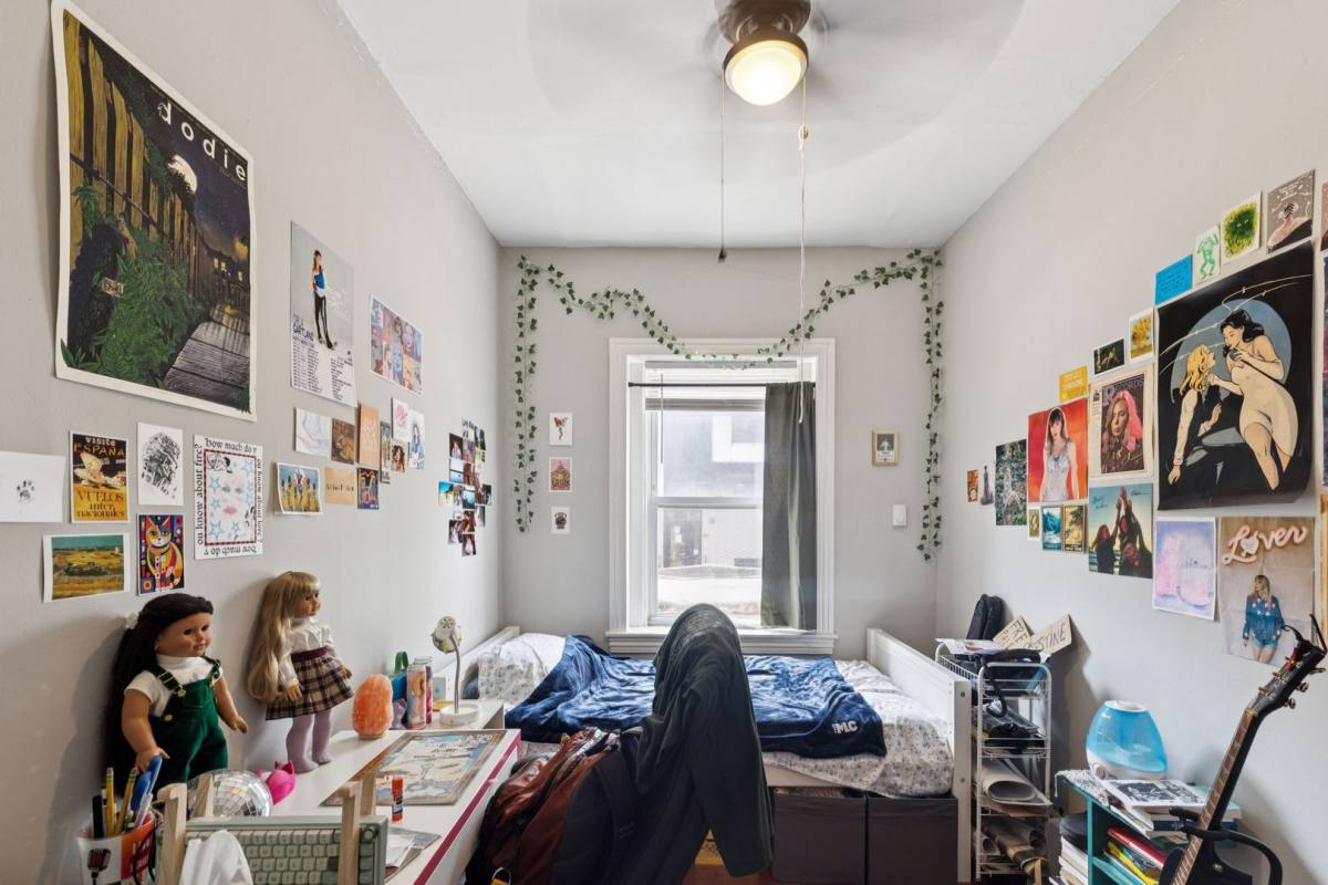 Apartment for rent at 501 N 35th St, Philadelphia, PA 19104
