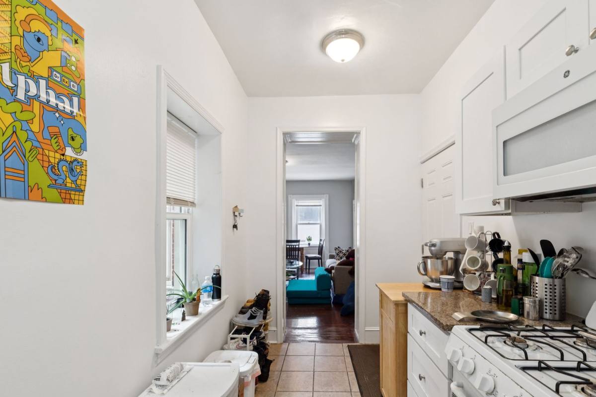 Apartment for rent at 501 N 35th St, Philadelphia, PA 19104