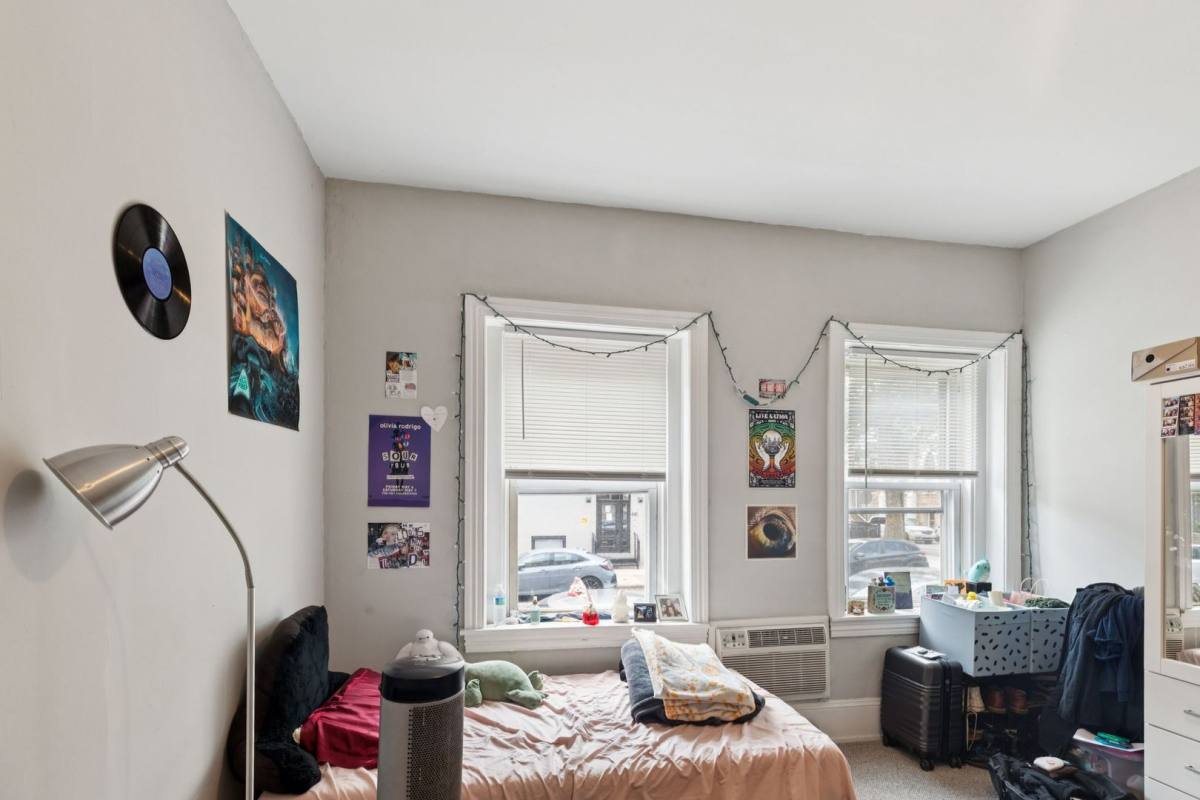 Apartment for rent at 501 N 35th St, Philadelphia, PA 19104