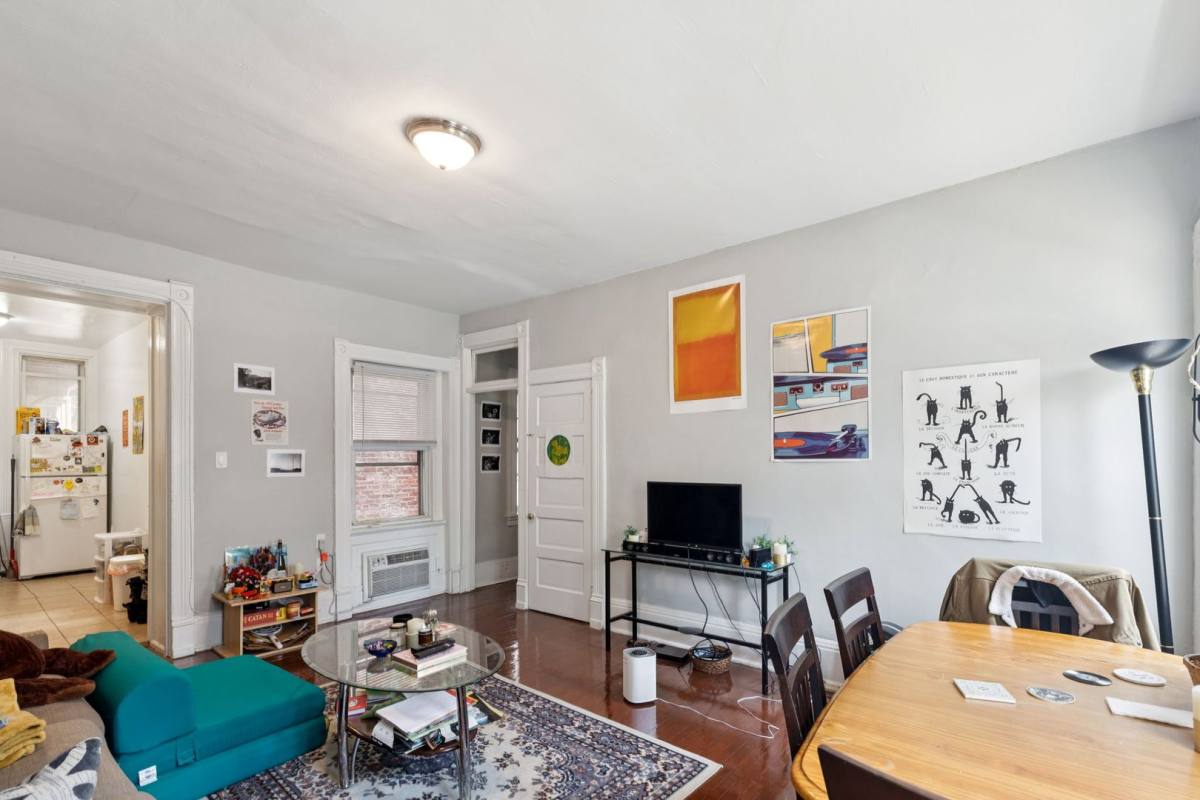 Apartment for rent at 501 N 35th St, Philadelphia, PA 19104