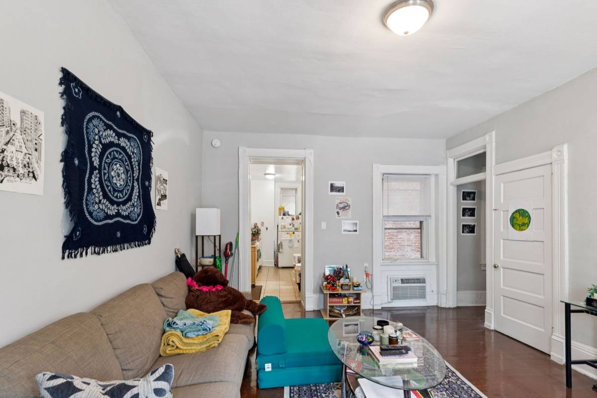 Apartment for rent at 501 N 35th St, Philadelphia, PA 19104