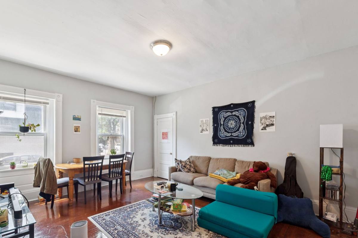 Apartment for rent at 501 N 35th St, Philadelphia, PA 19104