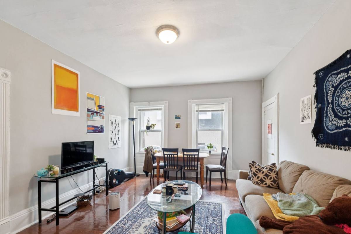 Apartment for rent at 501 N 35th St, Philadelphia, PA 19104