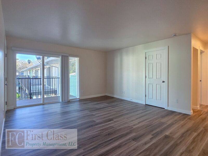 Apartment for rent at 8860 SW Cashmur Lane #26, Portland, OR 97225