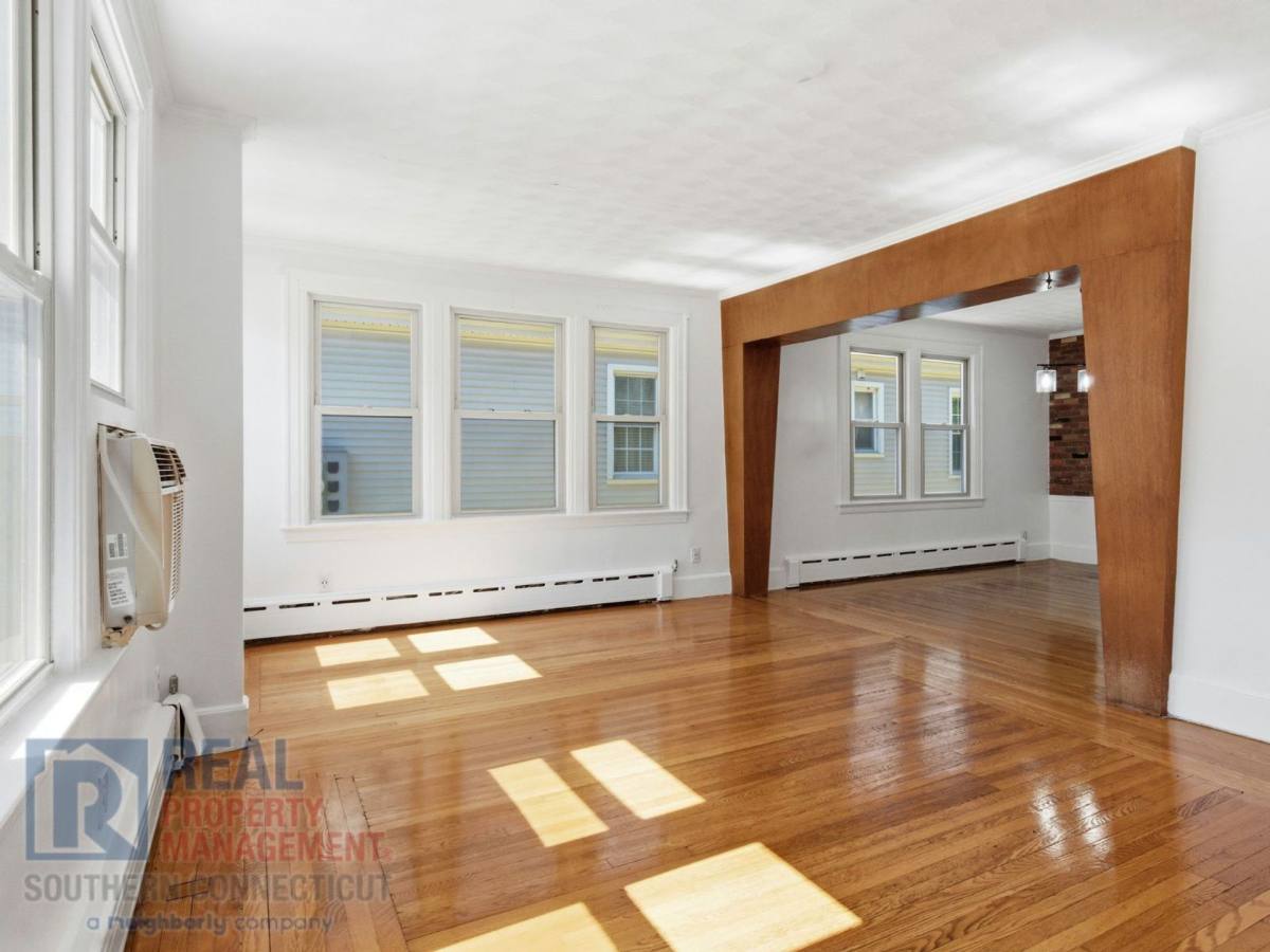 Apartment for rent at 30 Coram St, Hamden, CT 06517