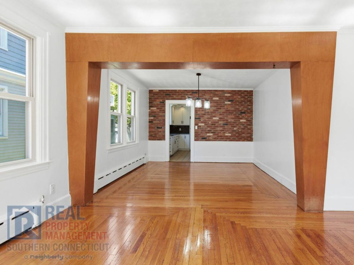 Apartment for rent at 30 Coram St, Hamden, CT 06517