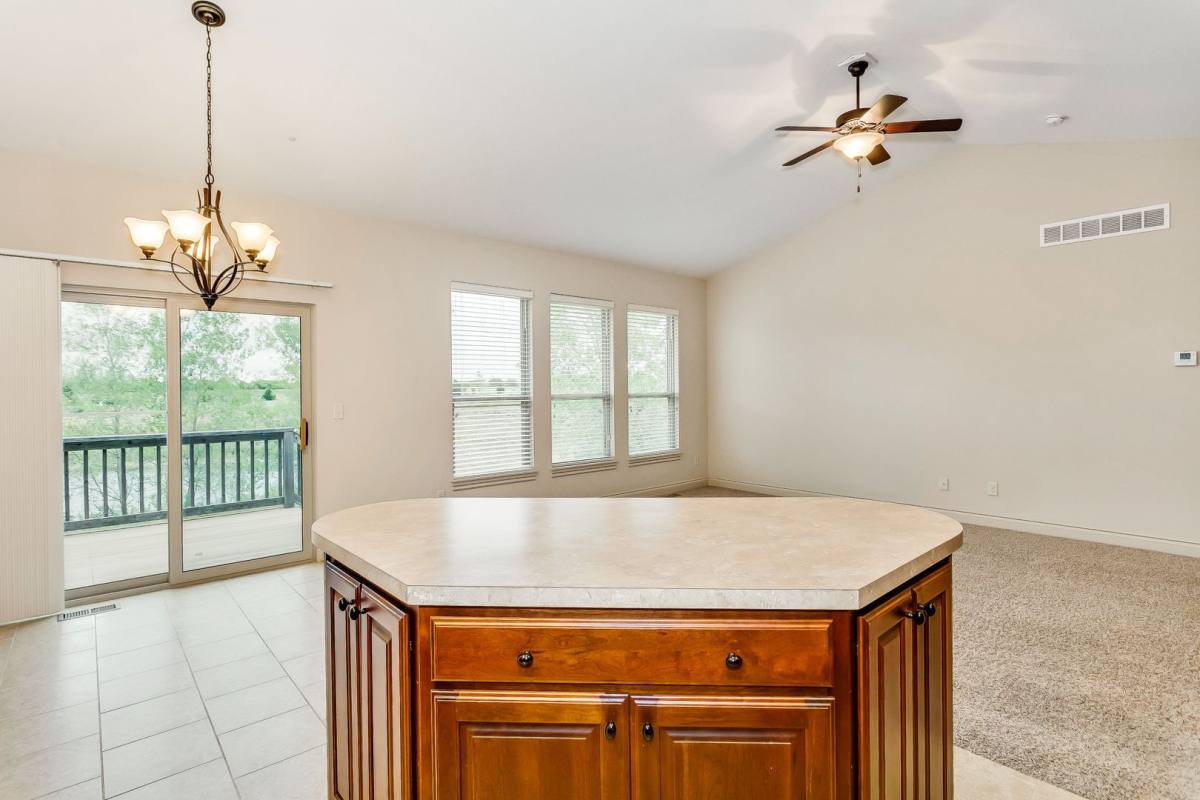 Apartment for rent at 1608-1610 Chapel Hill, Wichita, KS 67206