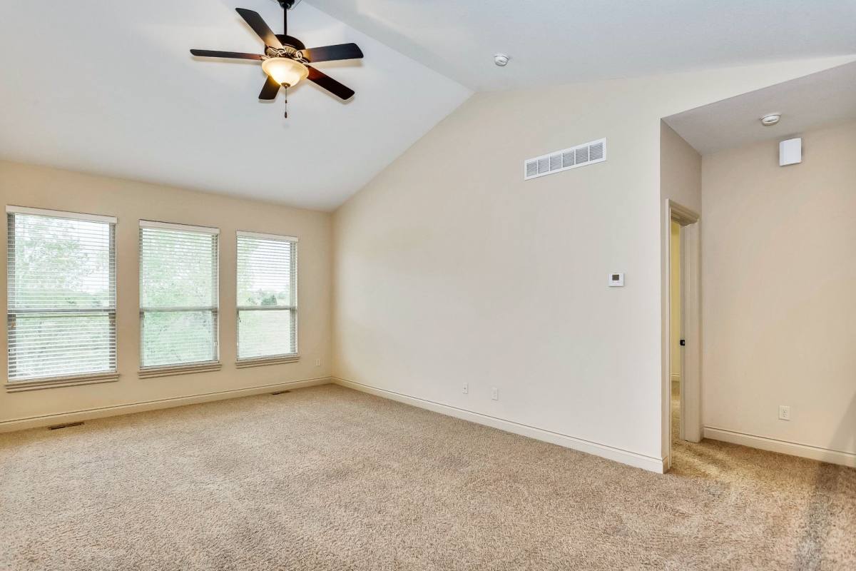 Apartment for rent at 1608-1610 Chapel Hill, Wichita, KS 67206