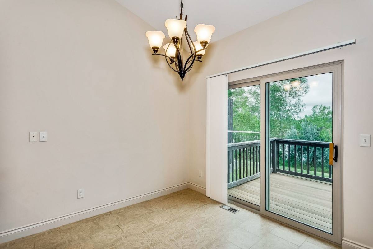 Apartment for rent at 1608-1610 Chapel Hill, Wichita, KS 67206