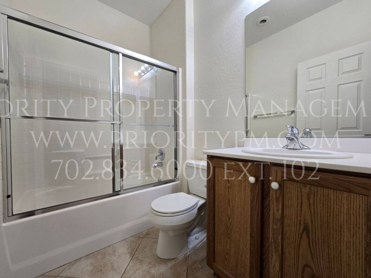 House for rent at 3513 Herring Gull Lane, North Las Vegas, NV 89084
