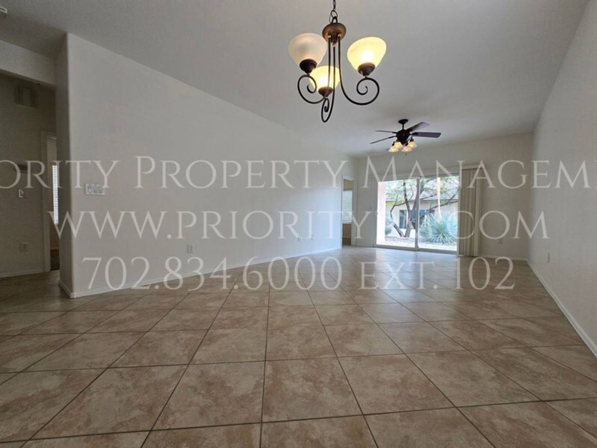 House for rent at 3513 Herring Gull Lane, North Las Vegas, NV 89084