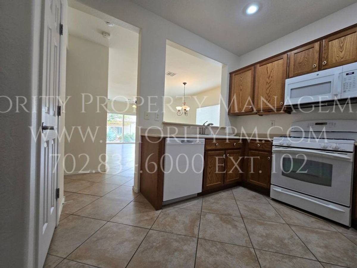 House for rent at 3513 Herring Gull Lane, North Las Vegas, NV 89084