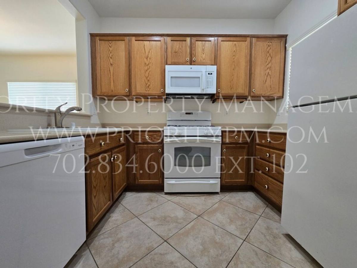 House for rent at 3513 Herring Gull Lane, North Las Vegas, NV 89084