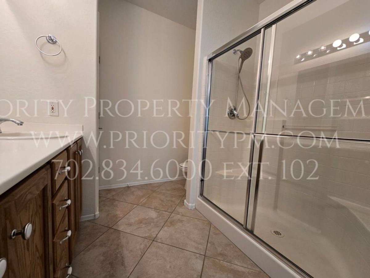House for rent at 3513 Herring Gull Lane, North Las Vegas, NV 89084