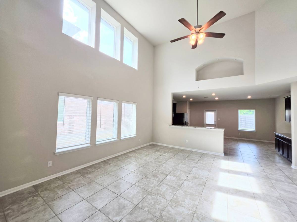 House for rent at 8931 Arundal Garden, Converse, TX 78109