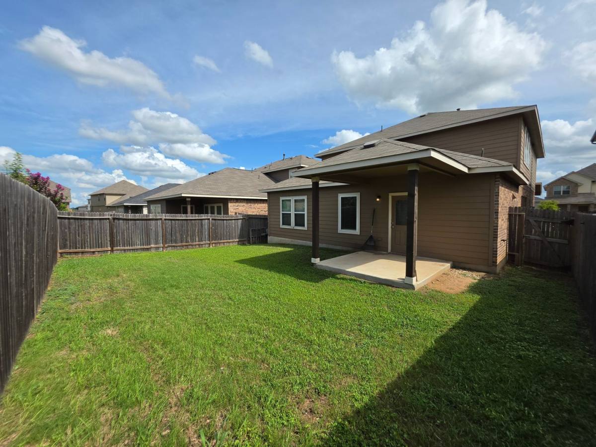 House for rent at 8931 Arundal Garden, Converse, TX 78109
